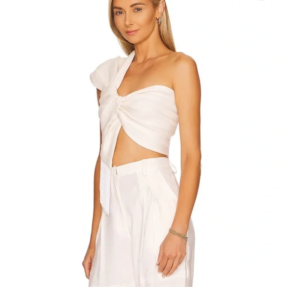 Brand new JUST BEE QUEEN Luna top size S - Picture 3 of 5